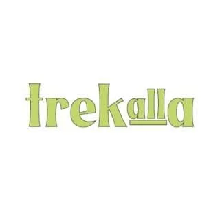 Trekalla