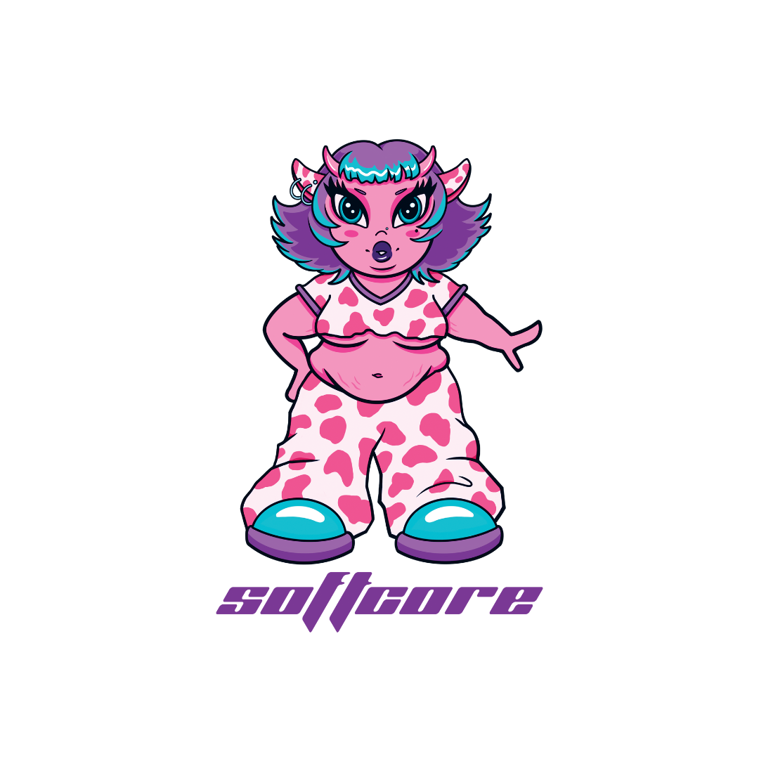 Softcore
