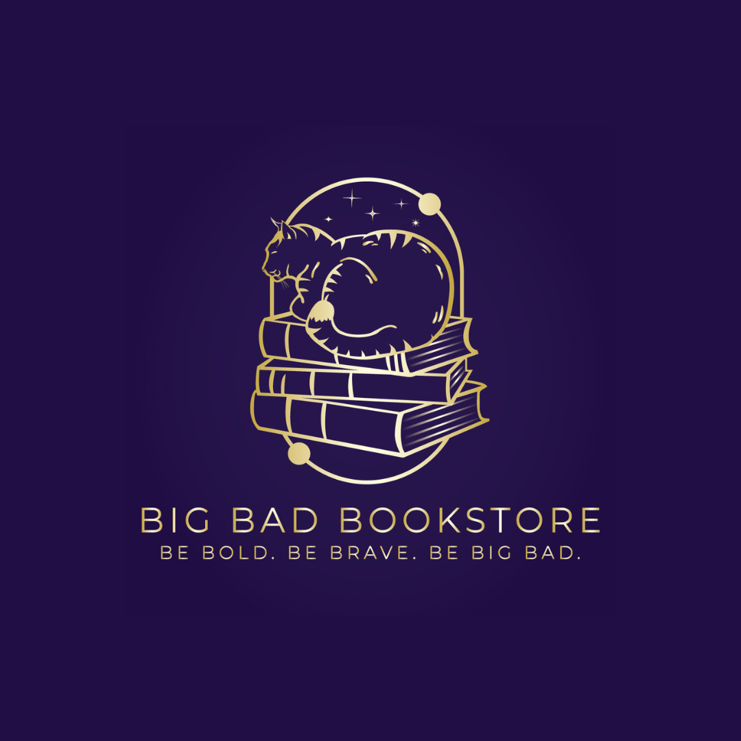 Big Bad Bookstore