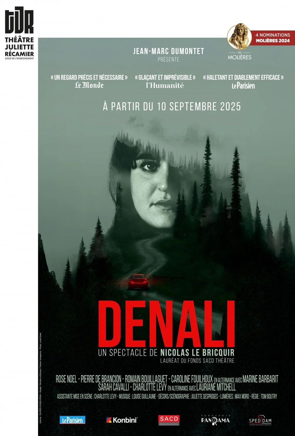DENALI