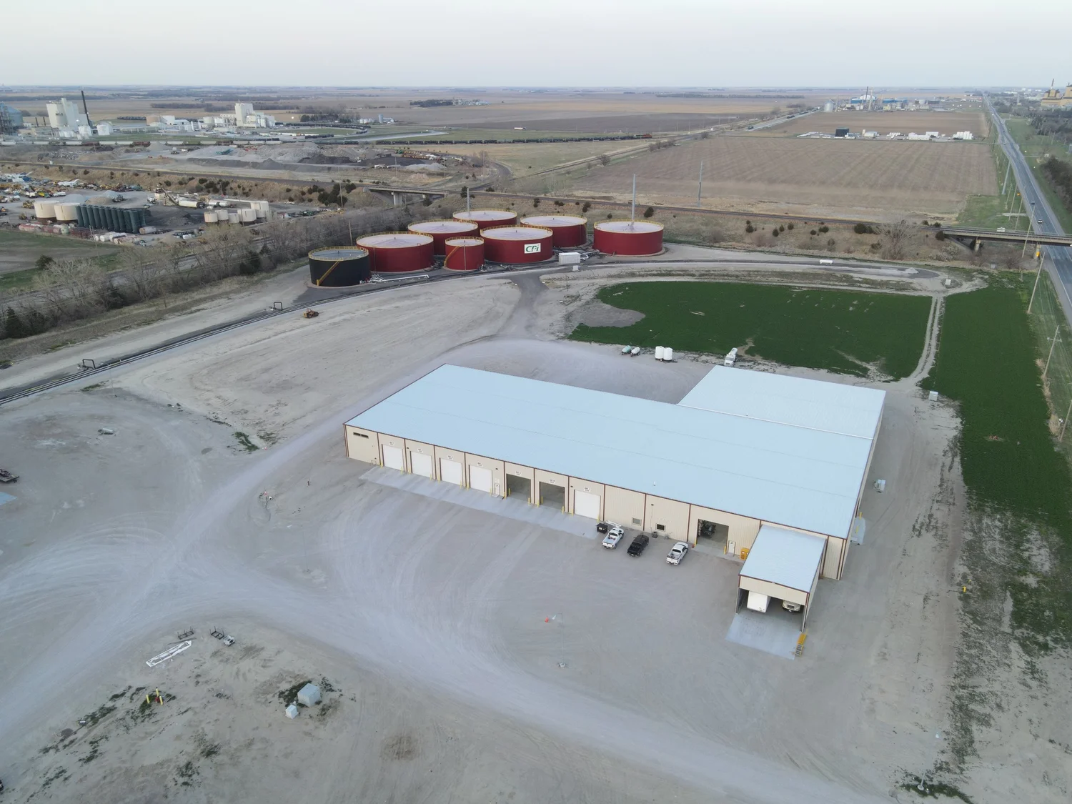 Projects - Automation Solutions — Kahler Automation