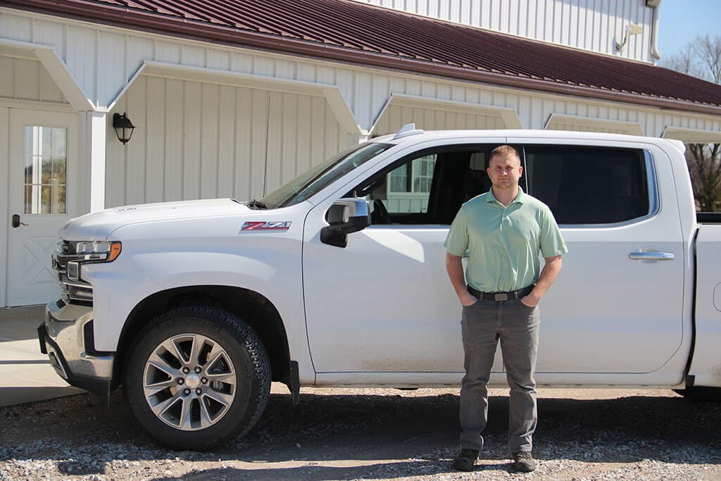 About Us — Field Goal Agronomics, Inc.