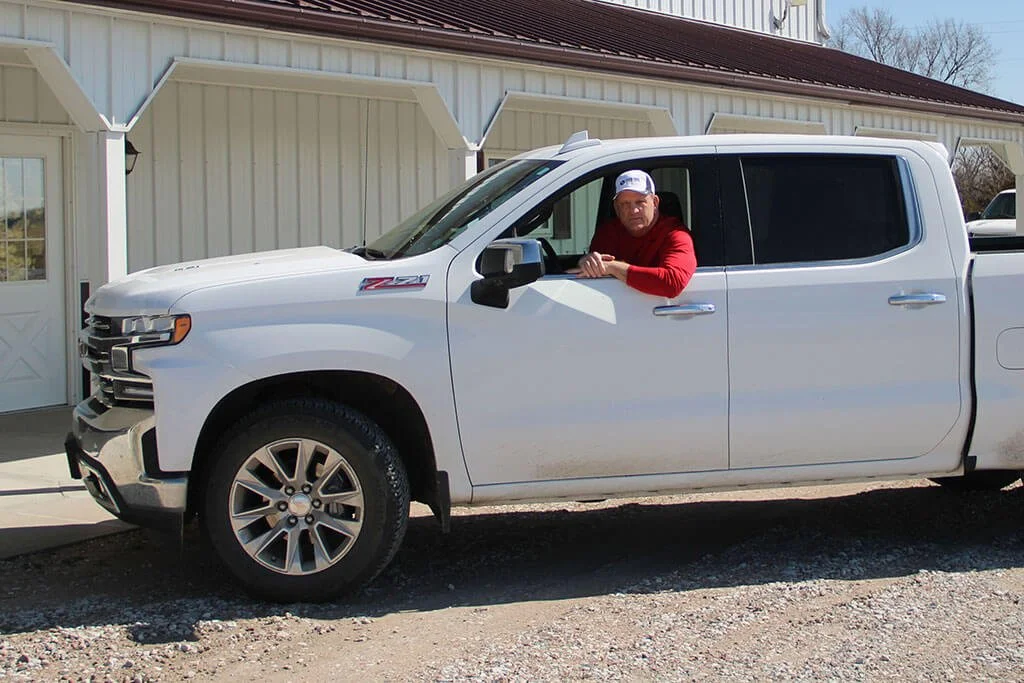 About Us — Field Goal Agronomics, Inc.