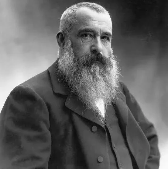 Claude Monet