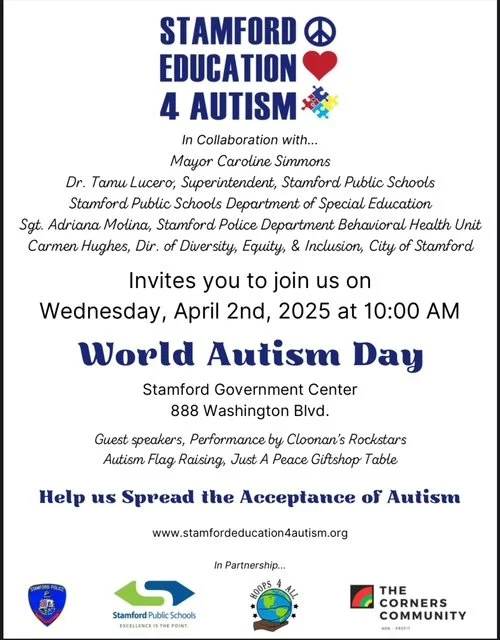 World Autism Day