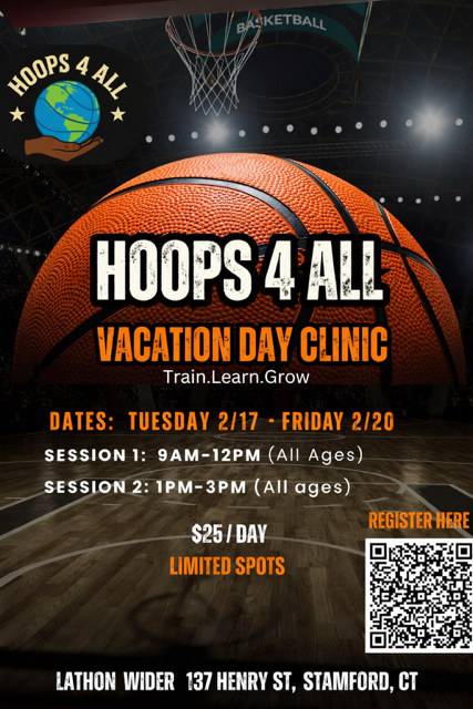 Vacation Day Clinic