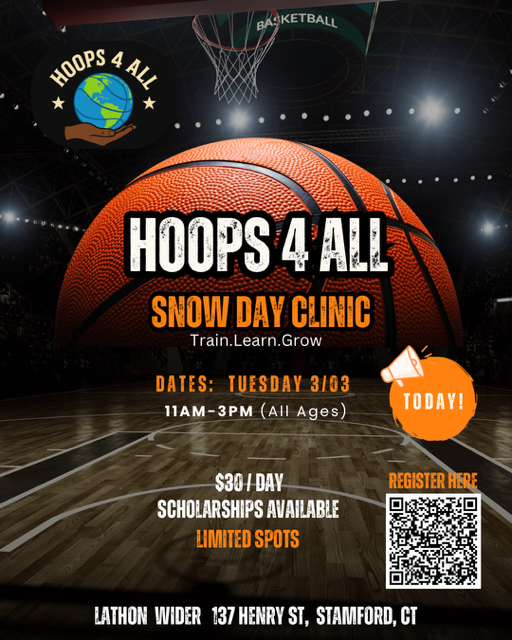 Snow Day Clinic