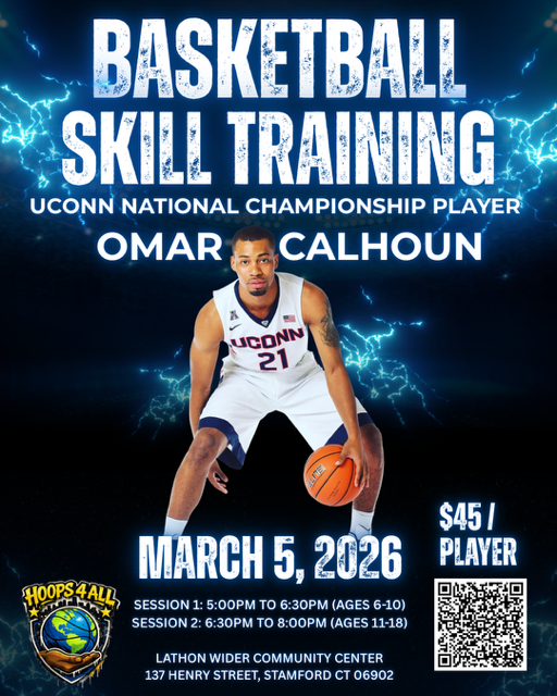 Basketball Skill Training