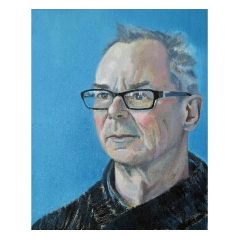 Rupert, oil on linen, 40x50cm, 20

#portraitpaintinguk #ukportraitartist #portraitpaintersofinstagram #georgejhardingportraits #portraitpaintingscene