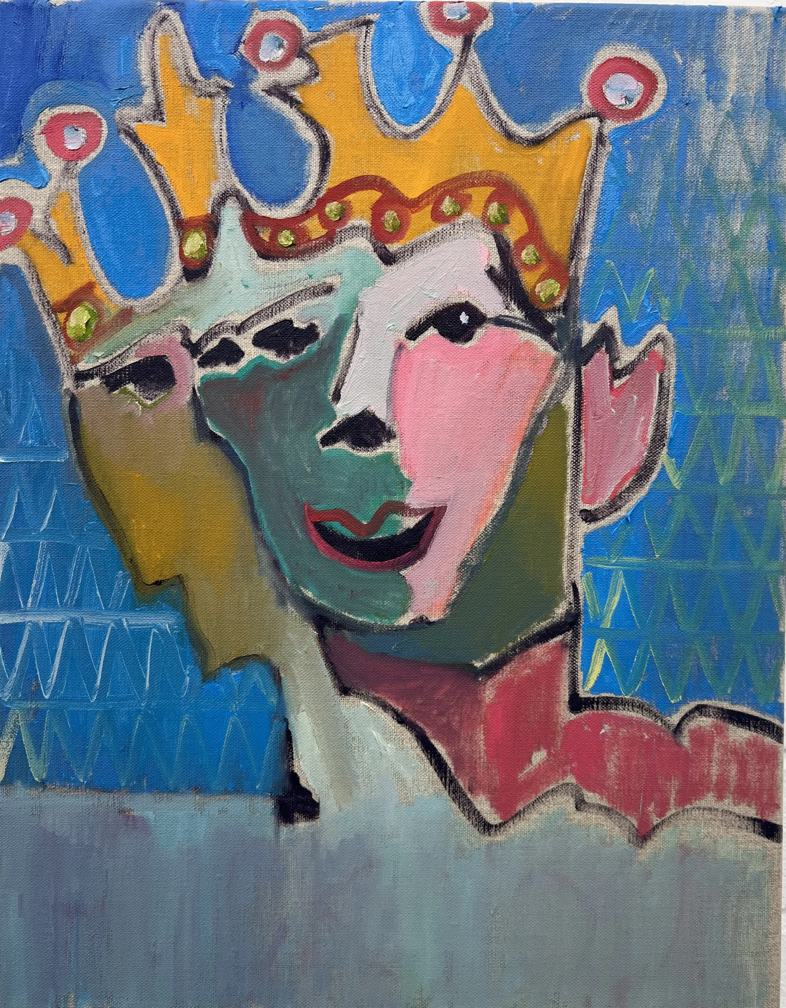 Liberty Man