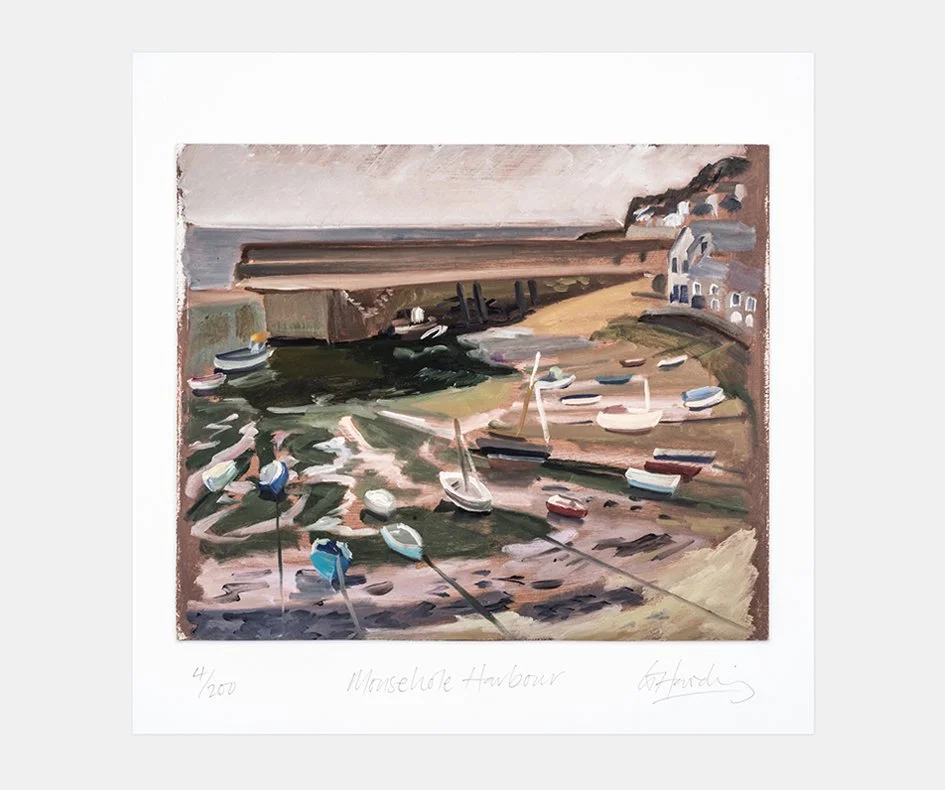 Mousehole Harbour Print.jpg