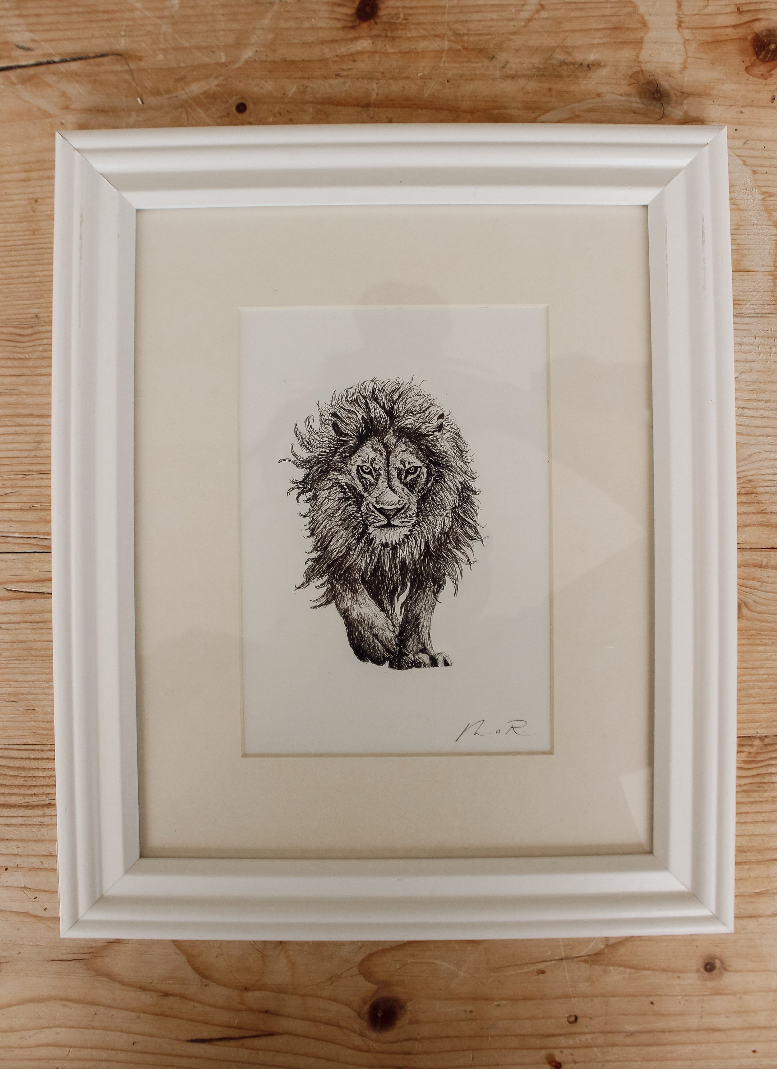 The Roaring Voice: The Lion of St. Mark