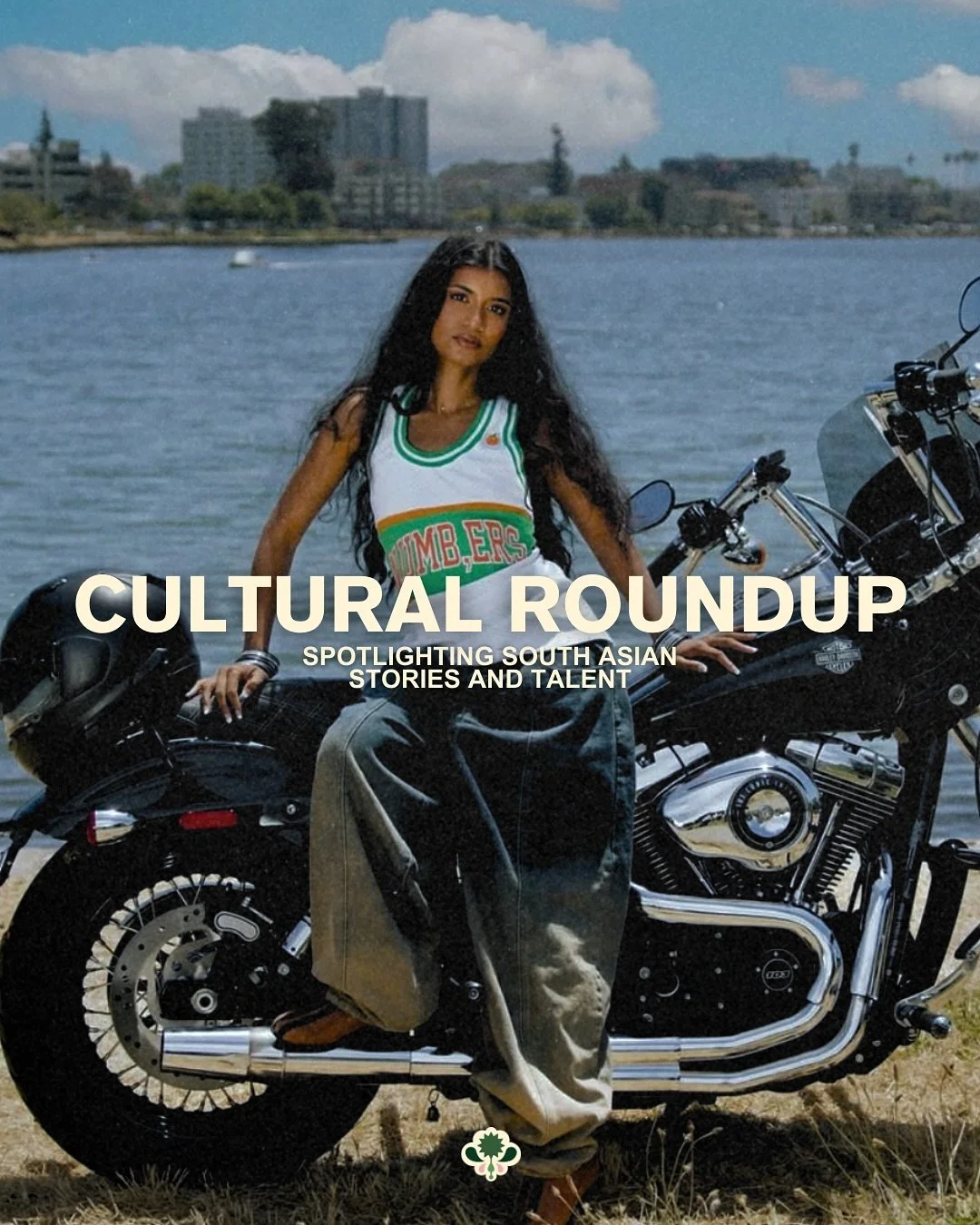 Oh, you thought we were done? 🌟

We&rsquo;re backkk with more of what the community is up to, and we&rsquo;ve seen a lottt of iconic album &amp; visual drops these past few weeks. 

Comment below or send a DM with anything that&rsquo;s caught your e