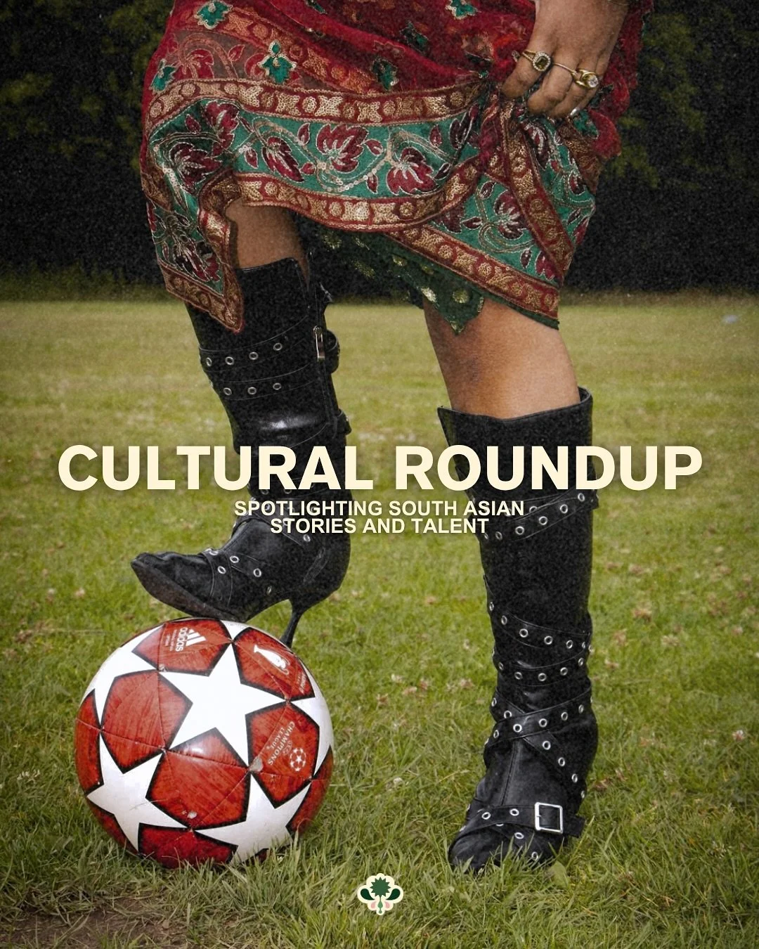 here&rsquo;s what you missed in the South Asian sphere 🌟

you guys just keep getting better and better! extra shout out to the amazing strides you&rsquo;re all making and showing up for yourselves unapologetically.