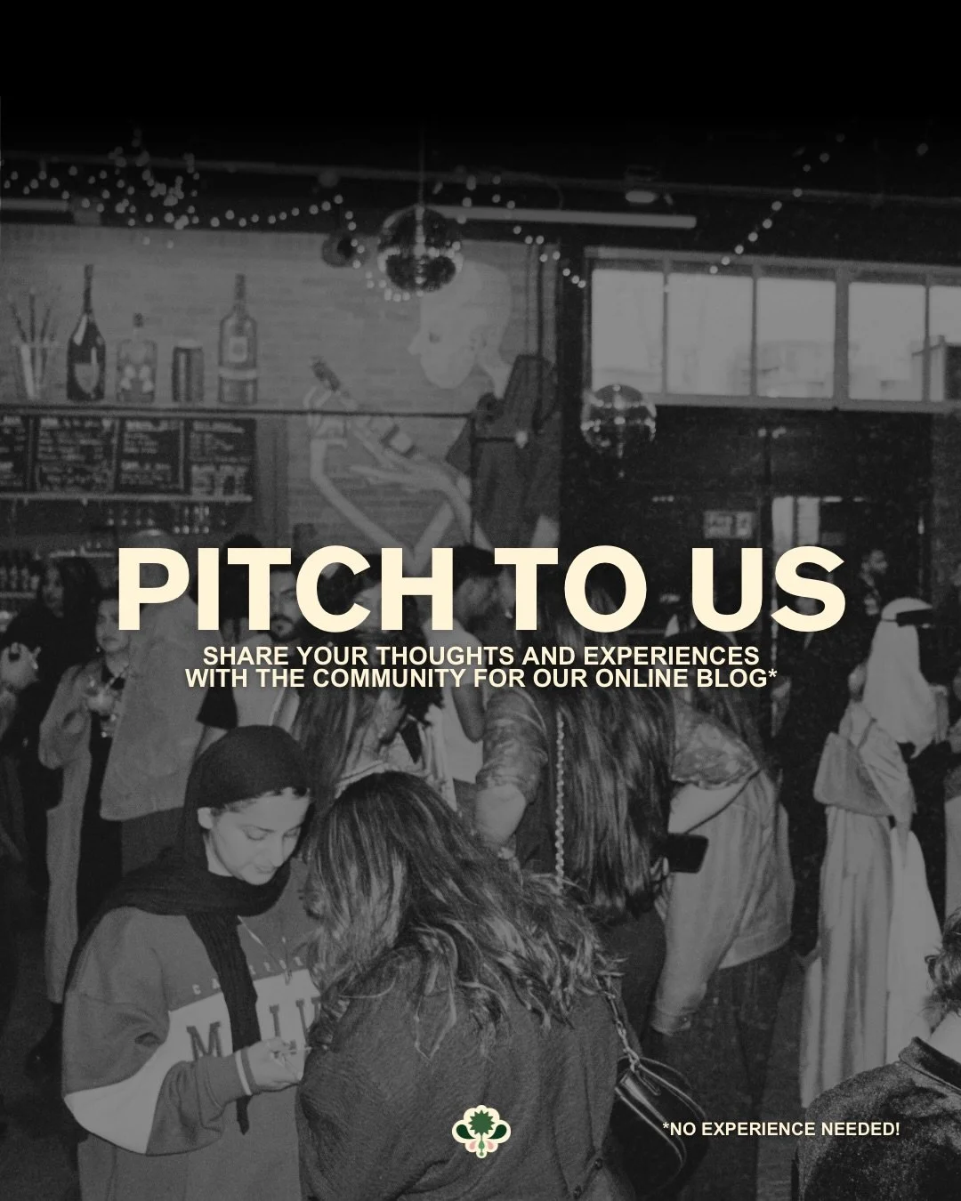 ⭐️SUBMIT YOUR WORK!⭐️

We&rsquo;re looking for fresh and insightful pieces to feature on our website &ndash; open all year round. Submissions and pitches are open to everyone regardless of previous experience. 

Whether it&rsquo;s a finished piece or