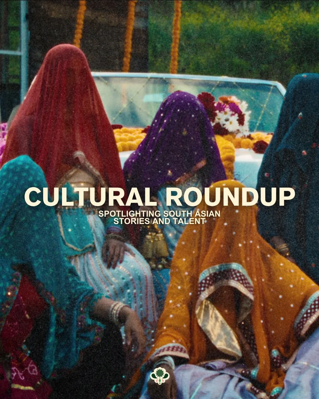 it&rsquo;s been a while, but we&rsquo;re back with another collection of South Asian creatives making waves 🤎

Let us know your faves below!

If you&rsquo;re interested in being featured in the next roundup, drop a comment or send us a DM📥