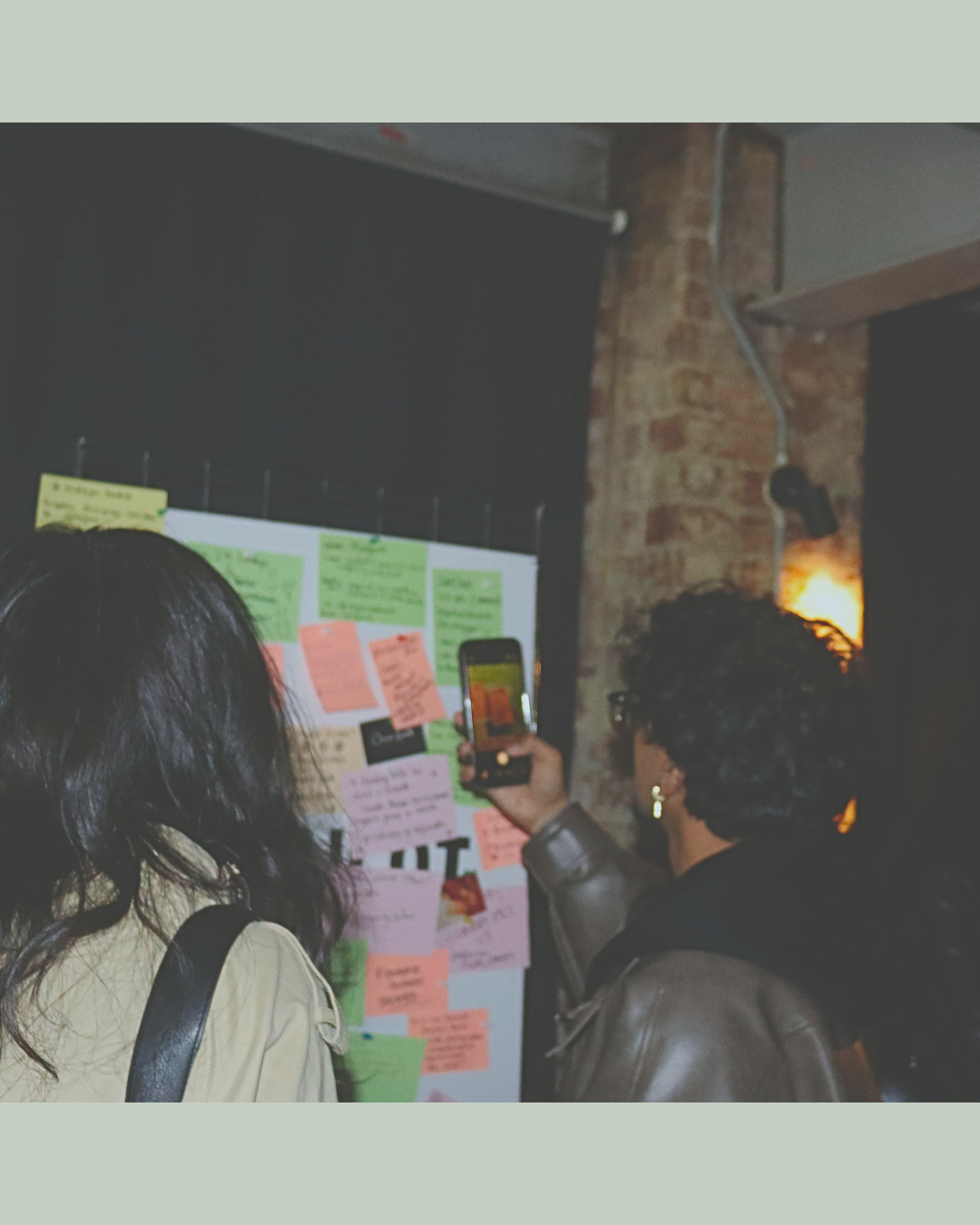 Am I Too Old to Be an Emerging Creative?
