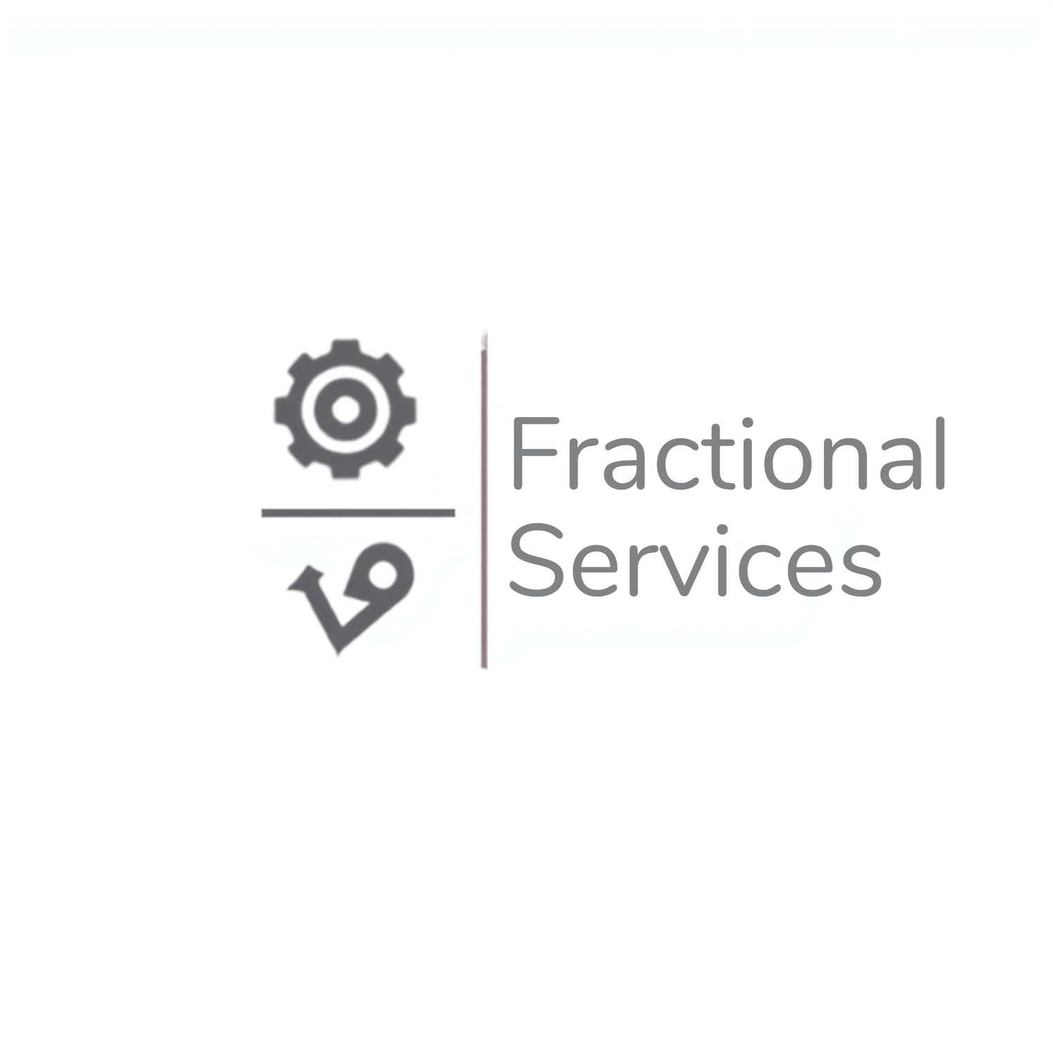 Fractional Services