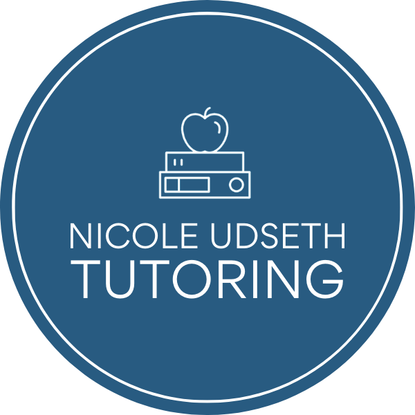 Nicole Udseth Tutoring LLC