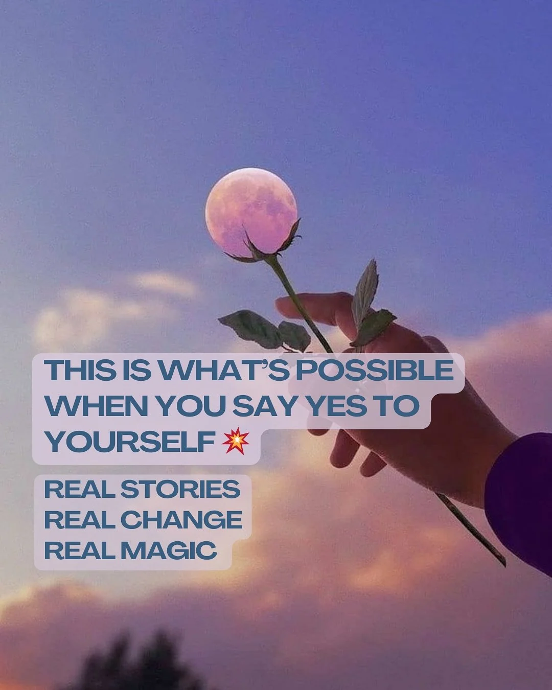The best part of this work? Watching women come back to themselves.

Not in a shiny, perfect, performative way&mdash;but in a deep, grounded, real way.

Like saying:
&ldquo;I finally feel like I belong.&rdquo;

Or&hellip;
&ldquo;You changed my life, 