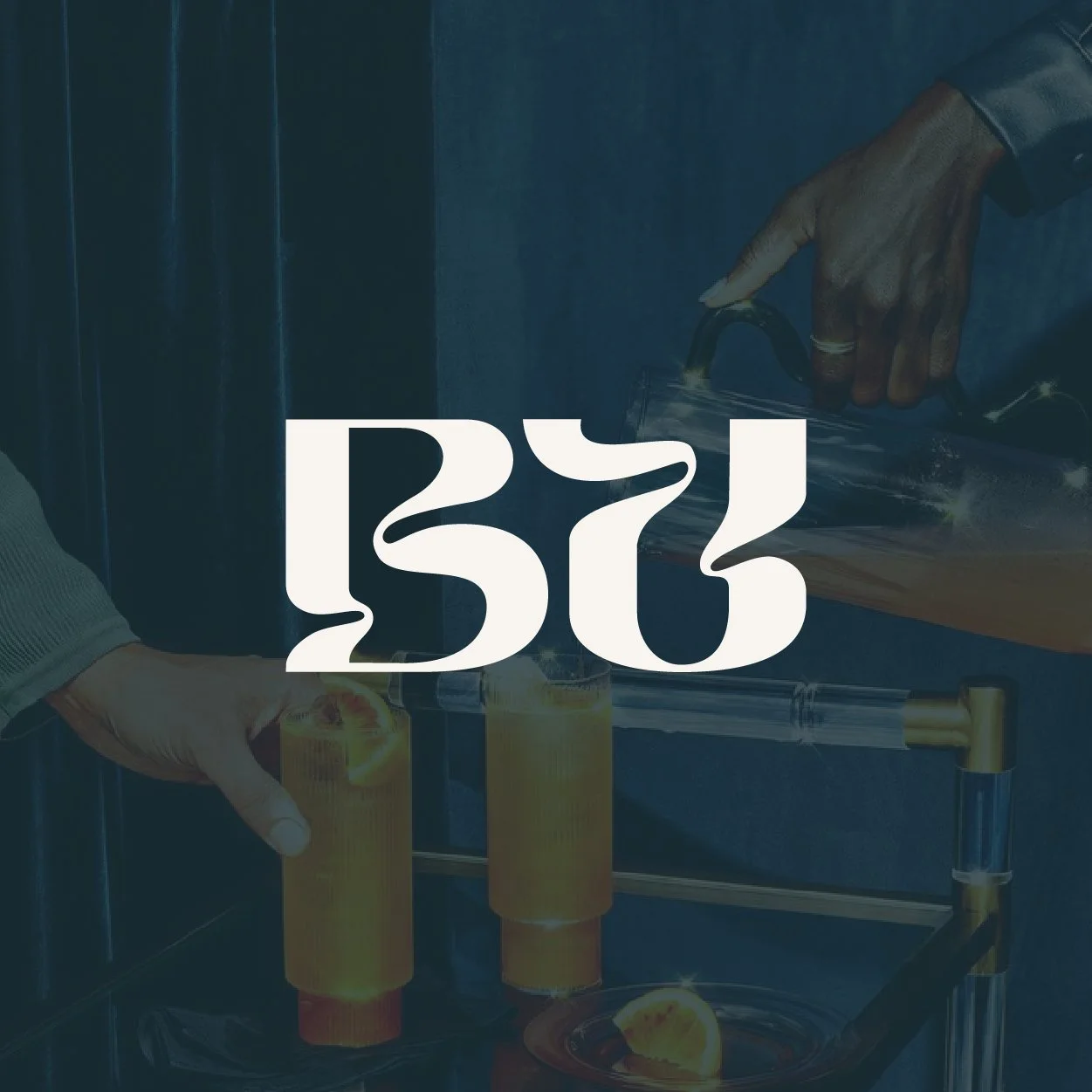 BEVERAGE UNION 
 
brand identity