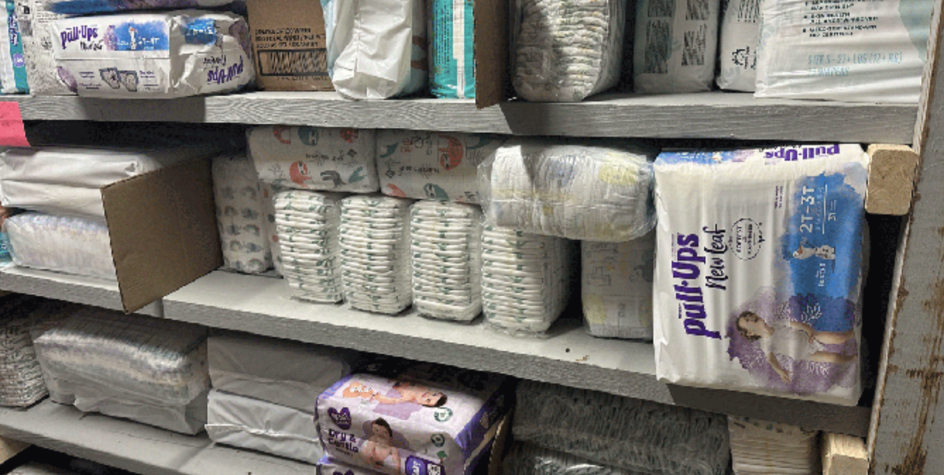 Hannah Center Expands Caring Closet Services to Wisconsin Rapids