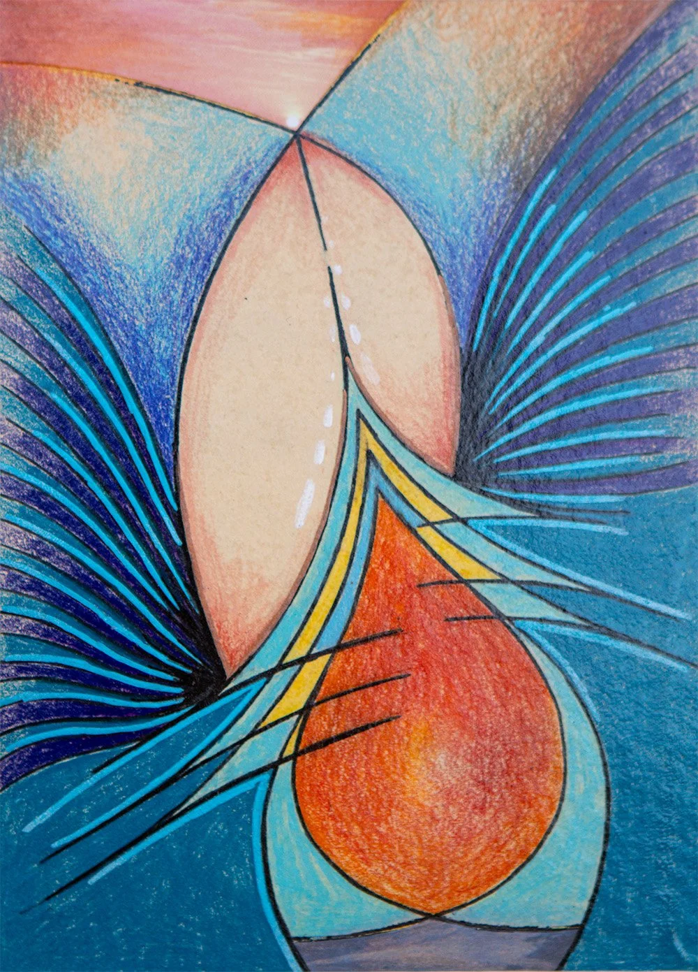 DE ONTMOETING | 1. SINNES WERELDEN