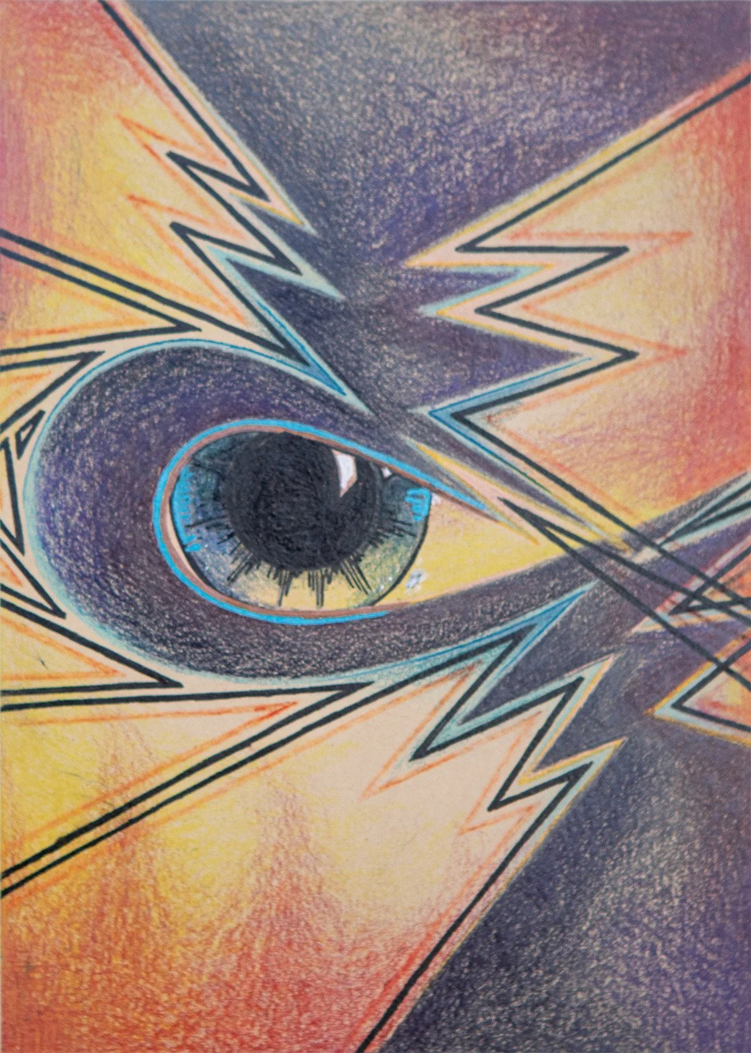 DE ONTMOETING | 2. DE ASCENSIE