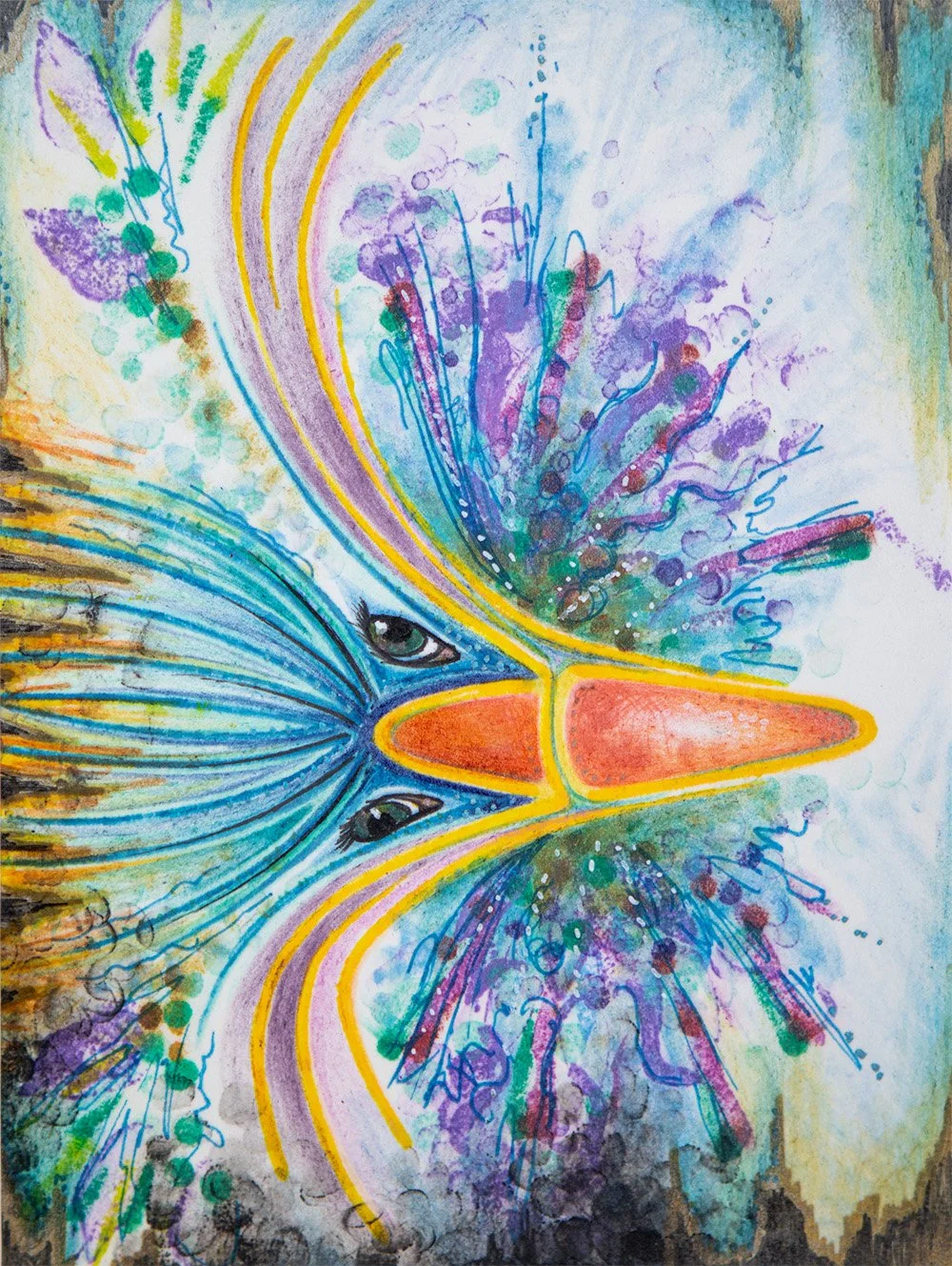 DE ONTMOETING | 4. VERLOREN TIJD