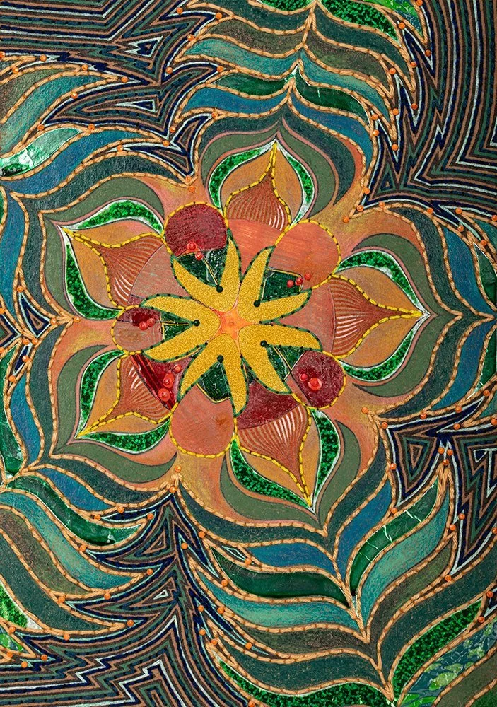 we zoeken allemaal naar verbinding