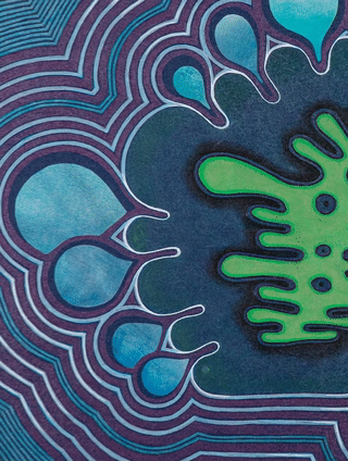 de kunst van het klein houden