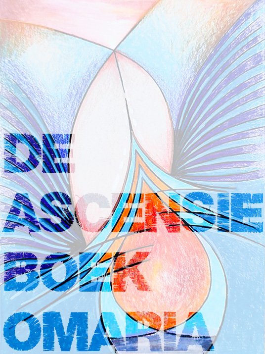 'de Ascensie' | boek 'Omaria'