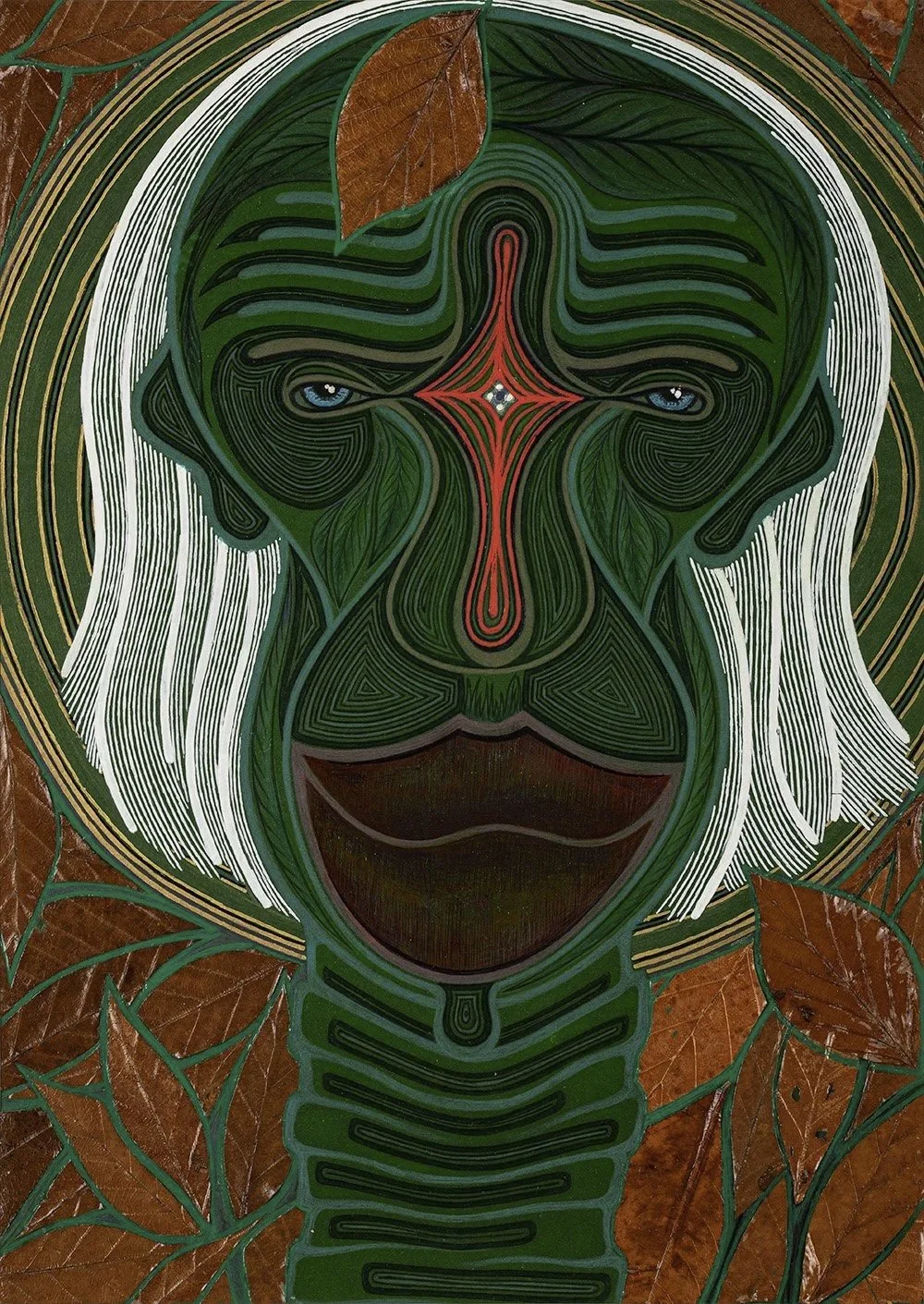 holy man of nature