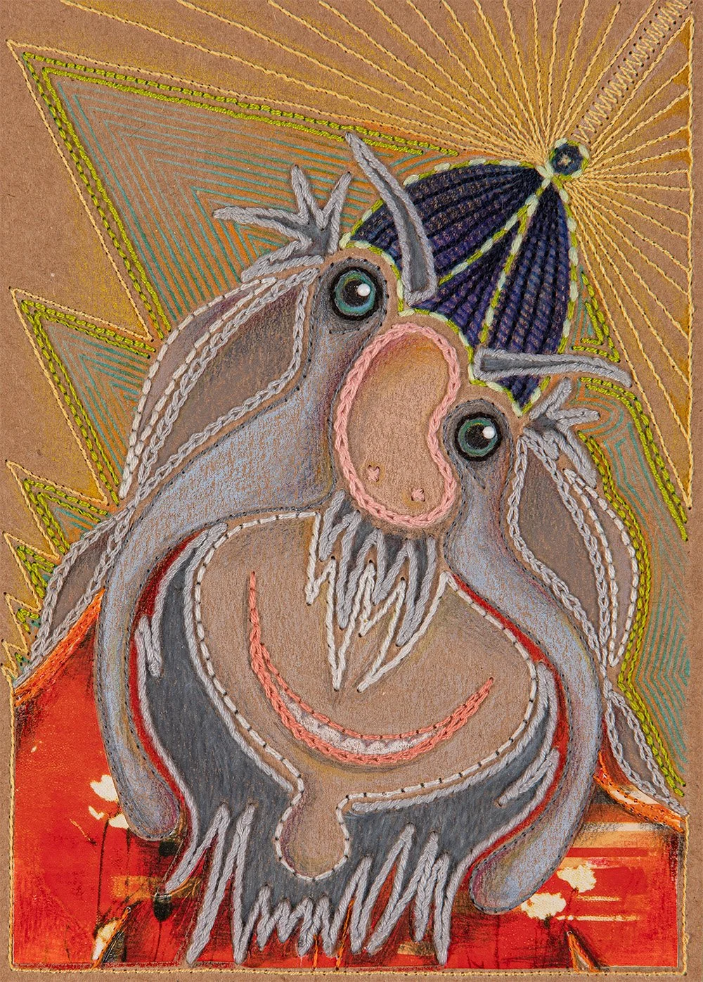 sun, sun, sun, here I come