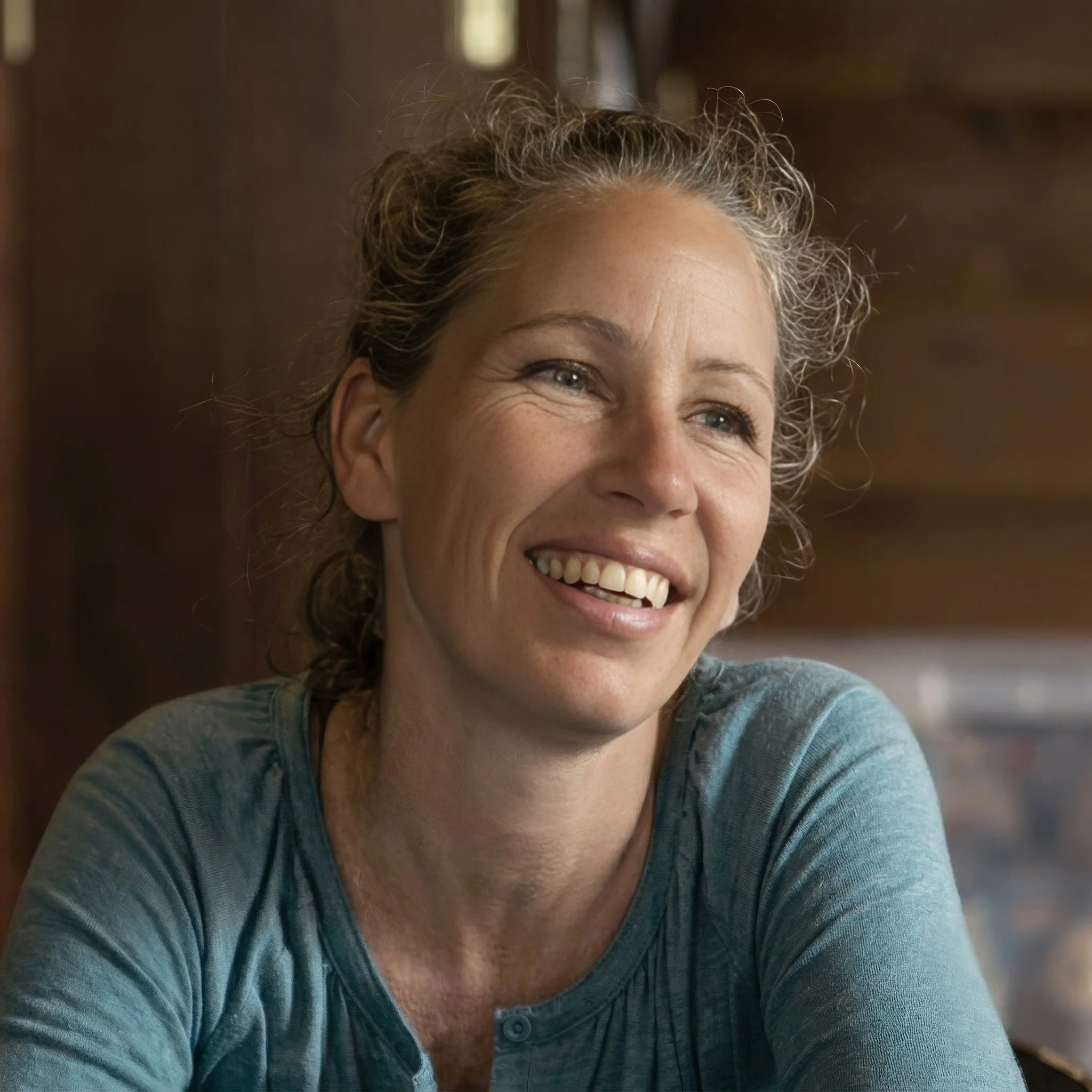 Xandra Dupper | foto gemaakt door Hans de Vries