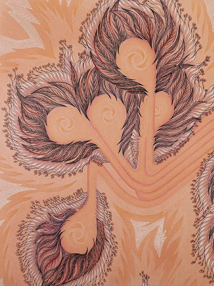 micro cosmos