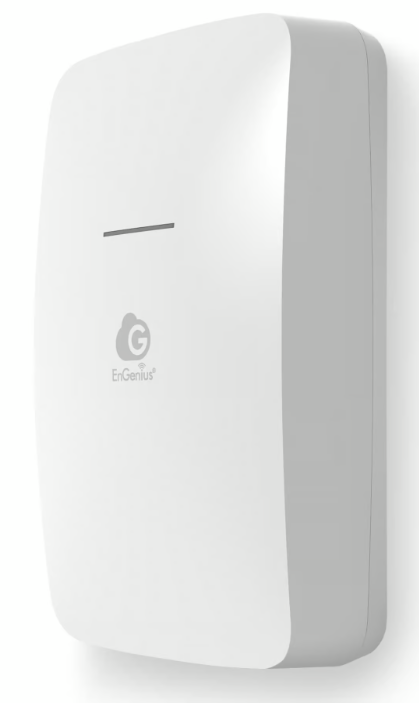 Product Review: EnGenius ECW215 Wall-Plate Access Point