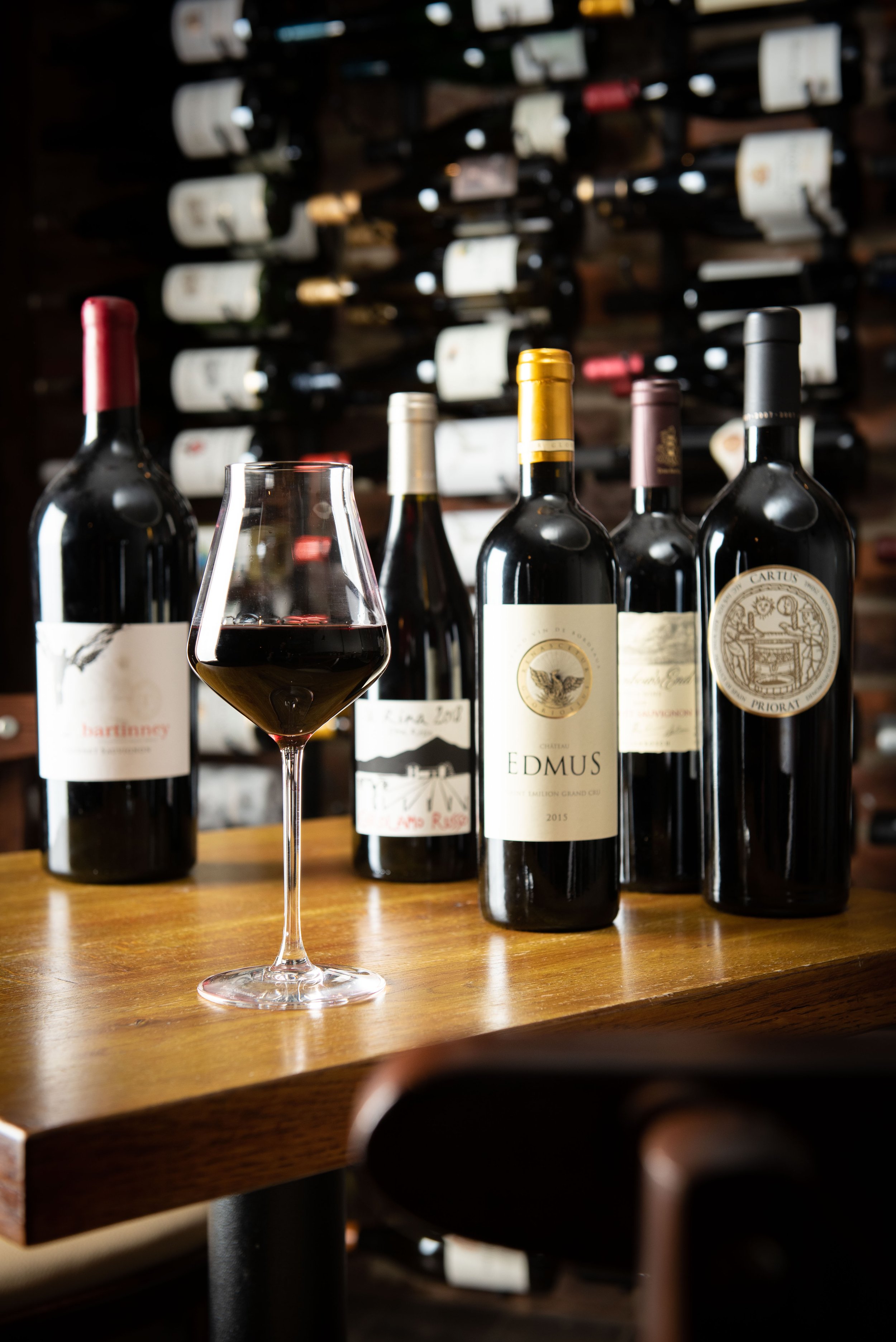 Humble Grape London Wine Bar Tasting Experiences