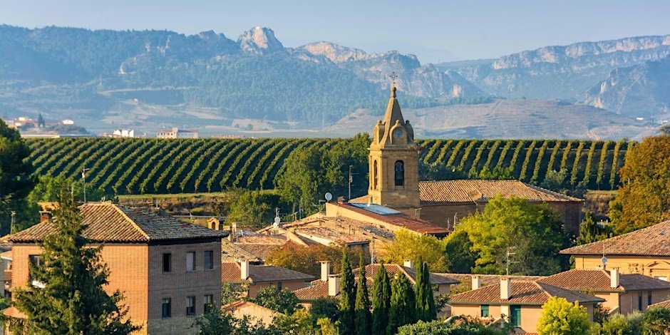 Celebrate the Bold Flavours of Spanish Wine at Humble Grape This May