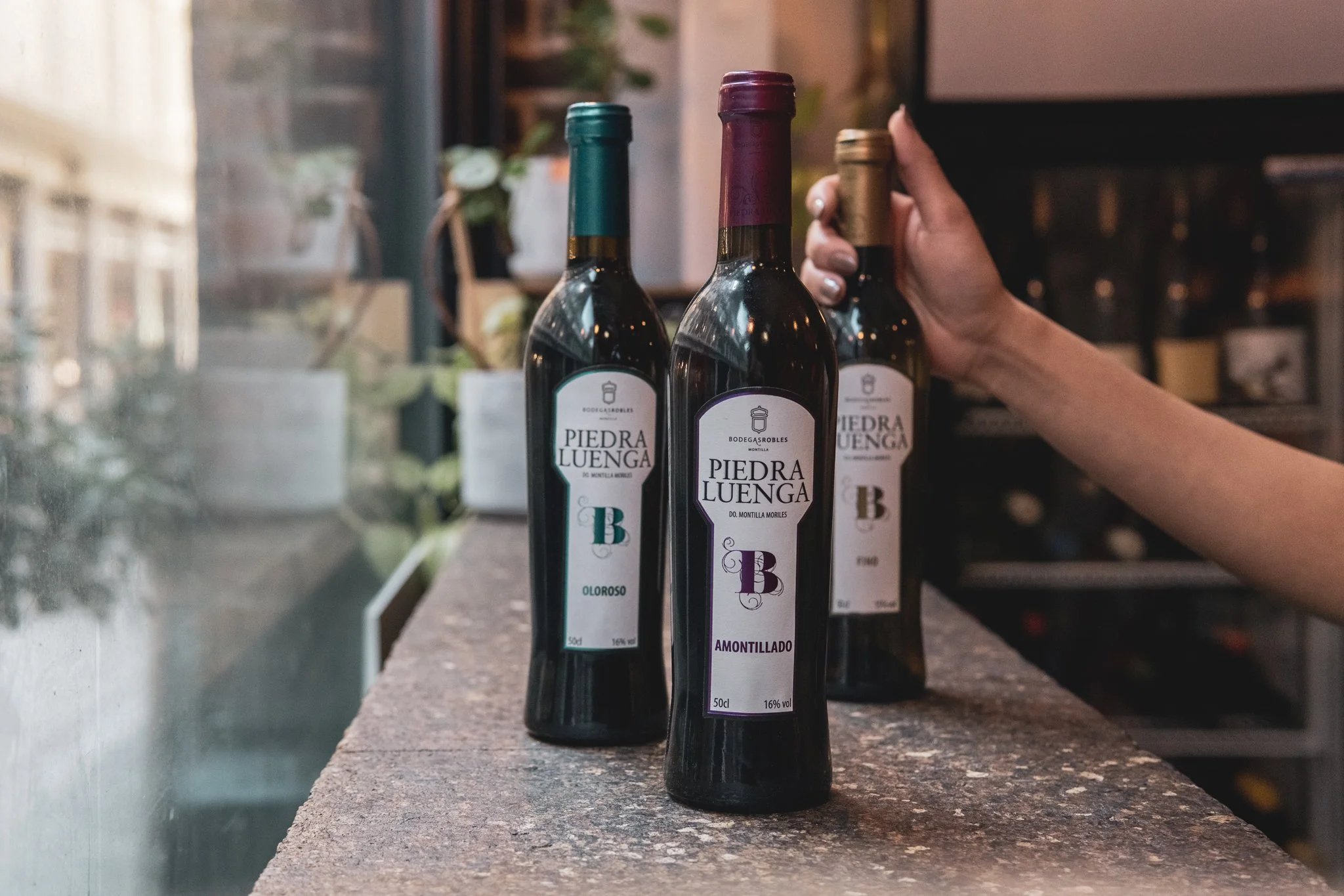 Discover the Best of Spanish Wines at Humble Grape