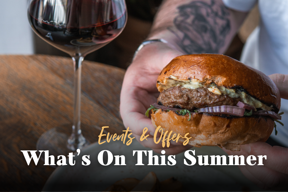 London Wine Tasting Events: Exploring Bordeaux Wine and California's Finest This Summer