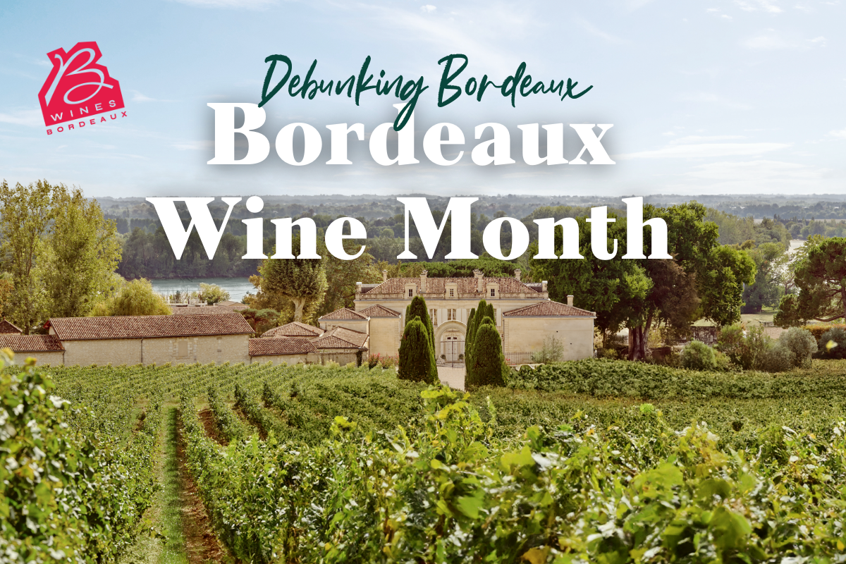 Bordeaux Wine Month: The Ultimate Guide to Wine Tasting in London UK