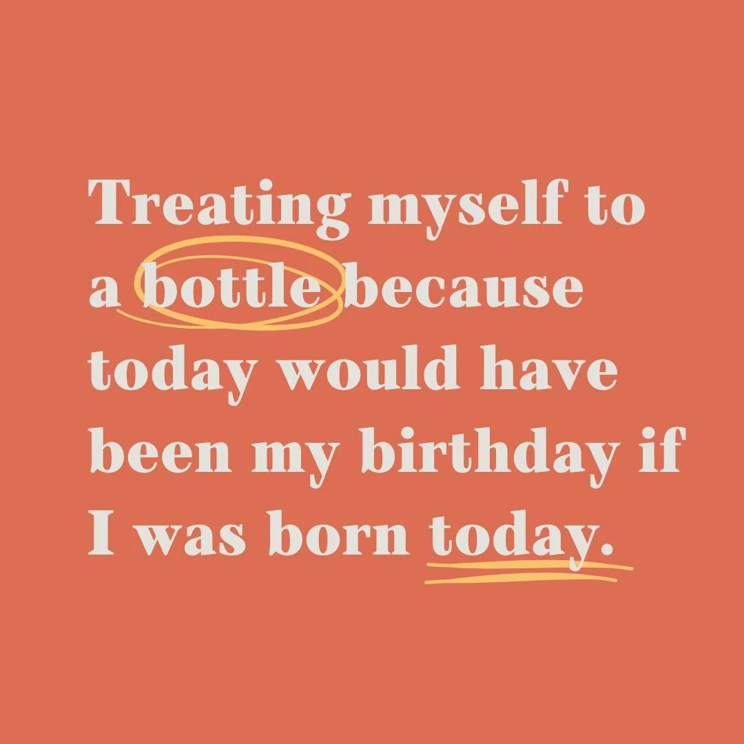 That&rsquo;s reason enough to celebrate 🍷

#WineWisdom #WineQuotes #WineNot #WineTime #QuoteOfTheDay #DailyQuotes