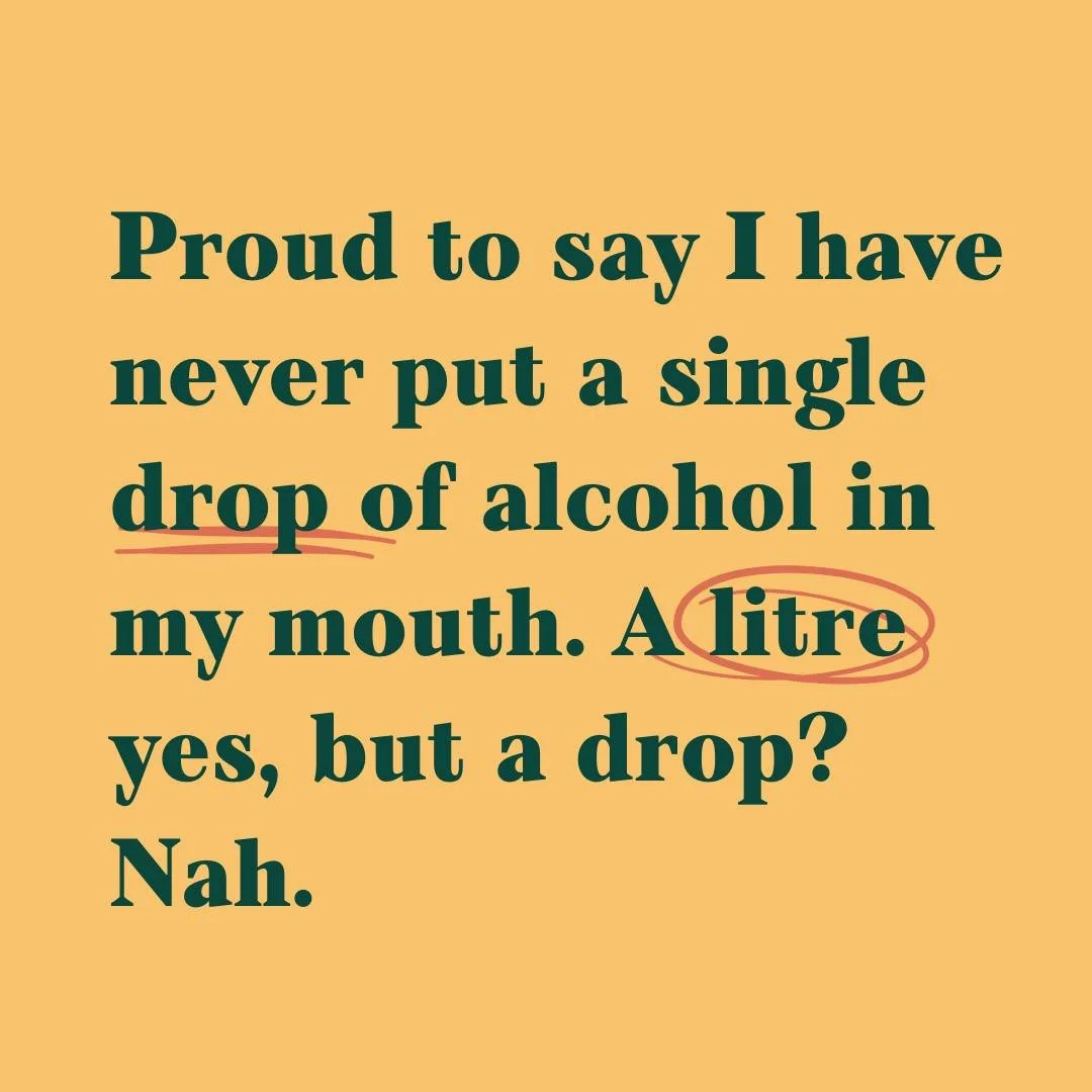 Go big or go home 👀

#winelovers #quoteoftheday #dailyquotes #winequote #relatablequotes