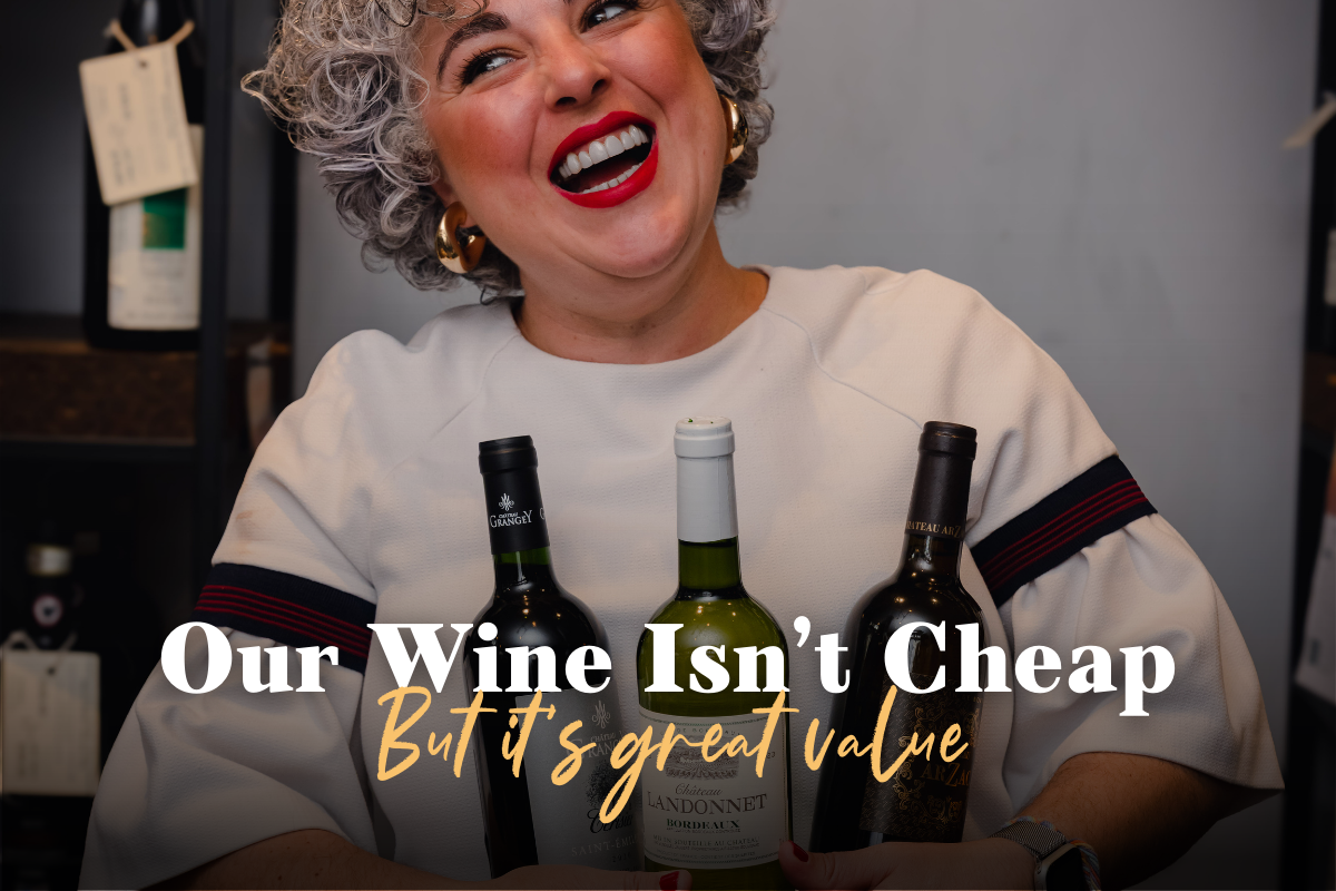 Drinking Better in 2026: Why We Favour Organic and Sustainable Wines