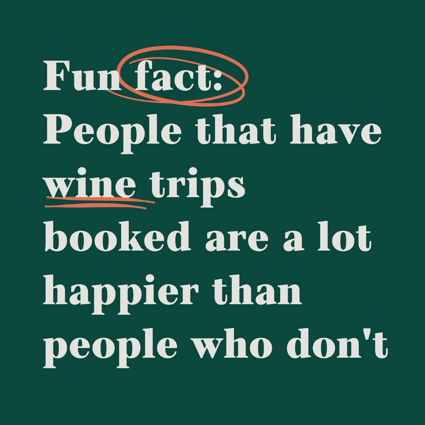 We're just saying... 🤷&zwj;♀️

#winequotes #winequote #quoteoftheday #dailyquotes