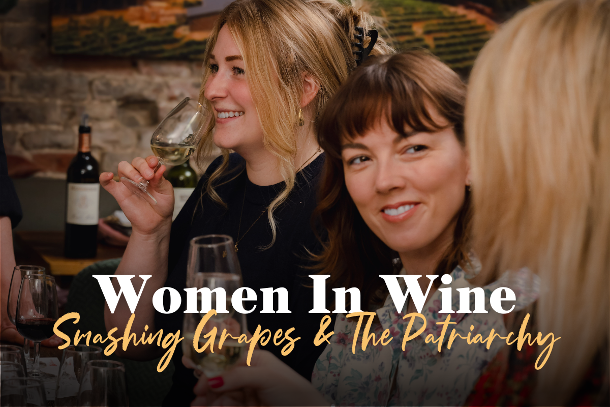 Women's Month at Humble Grape: Tastings, Offers, and Mother’s Day