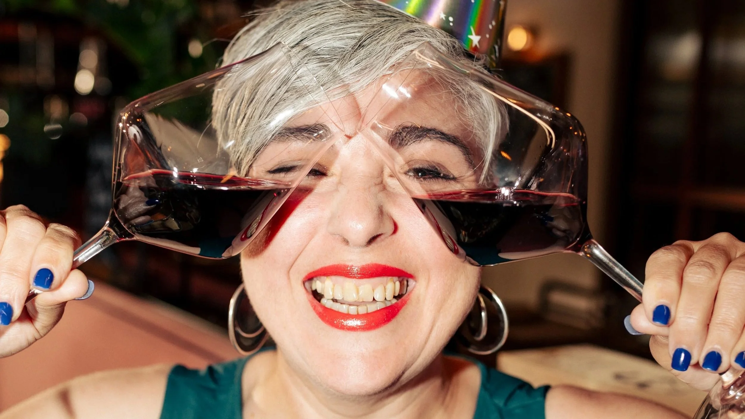 Mother’s Day at Humble Grape