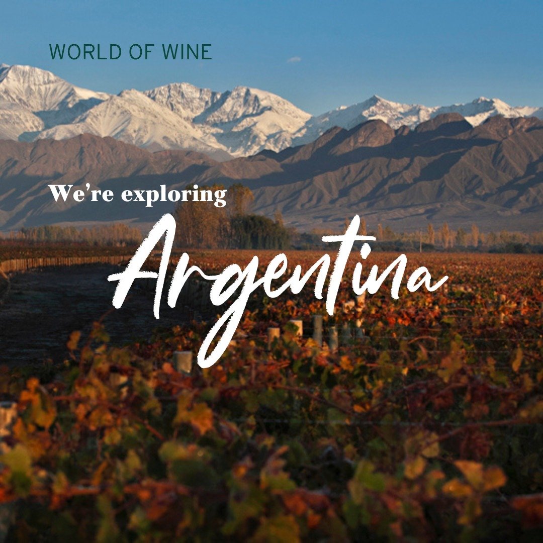 At this two-hour tasting, we&rsquo;ll take you through the icons, the rebels, and the hidden gems of Argentina, pouring seven exceptional wines, including a welcome drink 🍷

23rd March | Liverpool Street 
25th March | Crouch End
27th March | Bow Lan