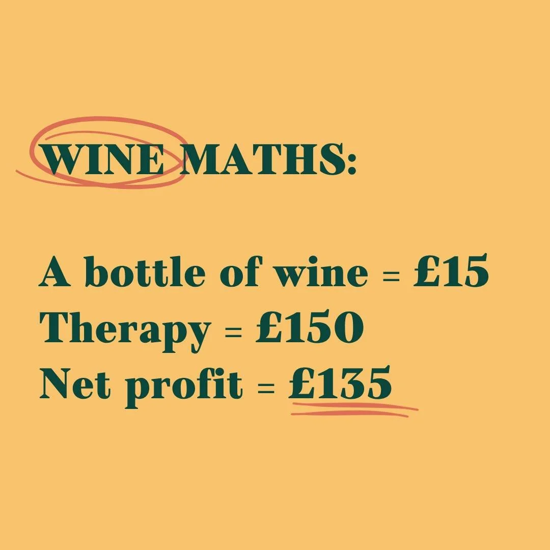 Finally, maths that actually makes sense 🍷📈

#winequotes #quoteoftheday #relatablequotes #dailyquotes